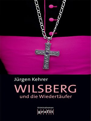 cover image of Wilsberg und die Wiedertäufer